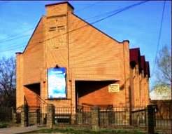 На Луганщині терористи разом з православними священиками захопили 